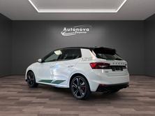 SKODA Fabia 1.5 TSI Motorsport DSG, Petrol, New car, Automatic - 4