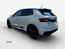 SKODA Fabia Motorsport Edition (Netto), Essence, Voiture nouvelle, Automatique - 3