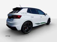 SKODA Fabia Motorsport Edition (Netto), Essence, Voiture nouvelle, Automatique - 5