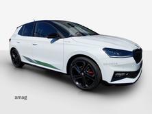SKODA Fabia Motorsport Edition (Netto), Essence, Voiture nouvelle, Automatique - 6