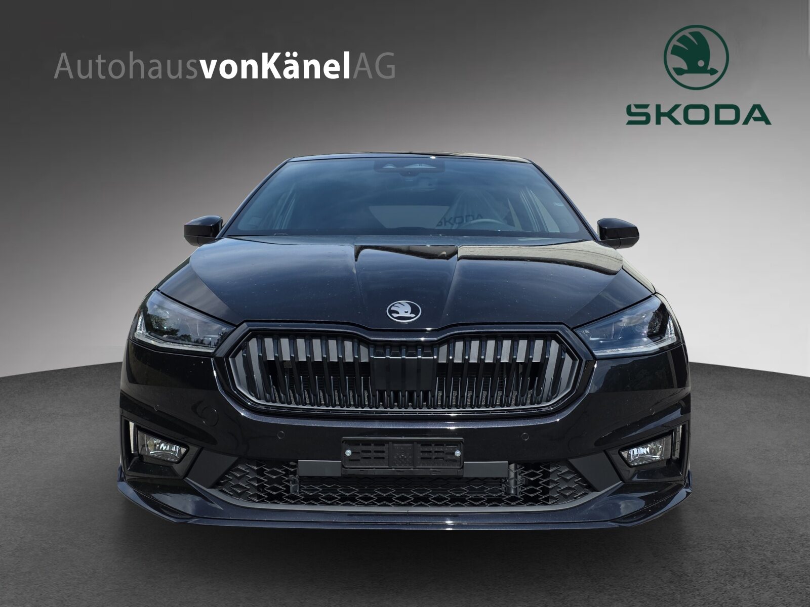 SKODA Fabia 130, Essence, Voiture nouvelle, Automatique - 3
