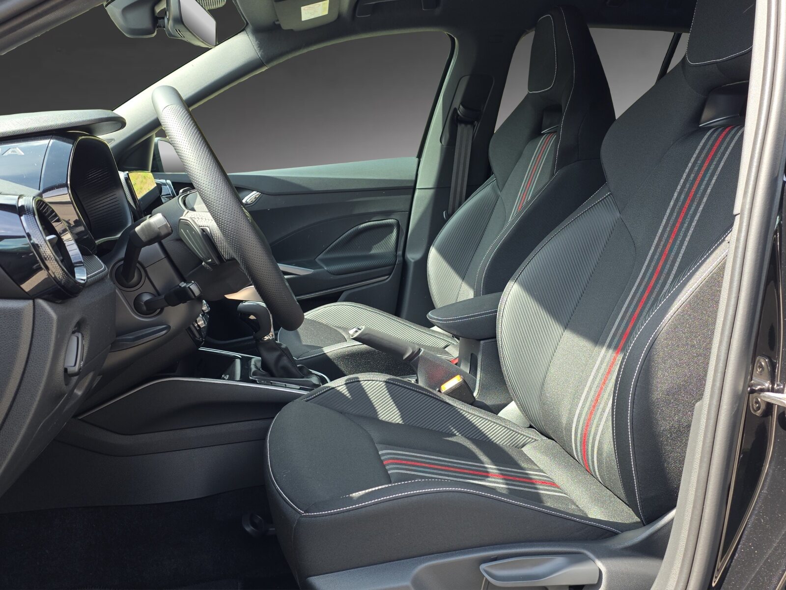 SKODA Fabia 130, Essence, Voiture nouvelle, Automatique - 5