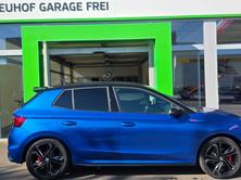 SKODA Fabia 1.5 TSI 130 DSG, Benzin, Neuwagen, Automatik - 2