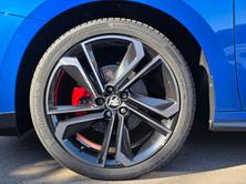 SKODA Fabia 1.5 TSI 130 DSG, Benzin, Neuwagen, Automatik - 3