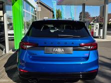SKODA Fabia 1.5 TSI 130 DSG, Benzin, Neuwagen, Automatik - 5