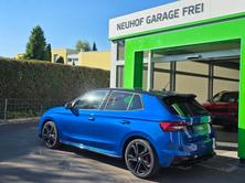 SKODA Fabia 1.5 TSI 130 DSG, Benzin, Neuwagen, Automatik - 6