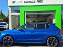 SKODA Fabia 1.5 TSI 130 DSG, Benzin, Neuwagen, Automatik - 7