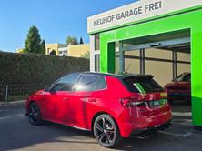 SKODA Fabia 1.5 TSI 130 DSG, Benzin, Neuwagen, Automatik - 2