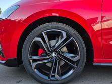 SKODA Fabia 1.5 TSI 130 DSG, Benzin, Neuwagen, Automatik - 3