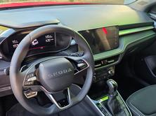 SKODA Fabia 1.5 TSI 130 DSG, Benzin, Neuwagen, Automatik - 6