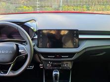 SKODA Fabia 1.5 TSI 130 DSG, Benzin, Neuwagen, Automatik - 7