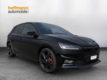 SKODA Fabia 130, Essence, Voiture nouvelle, Automatique - 3