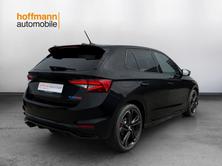SKODA Fabia 130, Essence, Voiture nouvelle, Automatique - 4