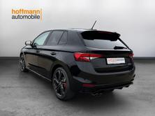 SKODA Fabia 130, Essence, Voiture nouvelle, Automatique - 6
