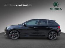 SKODA Fabia 130, Essence, Voiture nouvelle, Automatique - 2