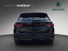 SKODA Fabia 130, Essence, Voiture nouvelle, Automatique - 4
