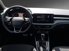 SKODA Fabia 130, Essence, Voiture nouvelle, Automatique - 7