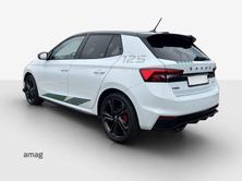 SKODA Fabia Motorsport Edition (Netto), Benzina, Auto nuove, Automatico - 3
