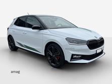 SKODA Fabia Motorsport Edition (Netto), Benzina, Auto nuove, Automatico - 6