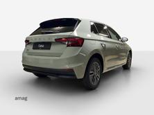 SKODA Fabia Dynamic (Netto), Essence, Voiture nouvelle, Automatique - 5