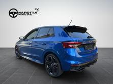 SKODA Fabia 1.5 TSI 130 DSG, Petrol, New car, Automatic - 4