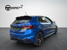SKODA Fabia 1.5 TSI 130 DSG, Petrol, New car, Automatic - 6