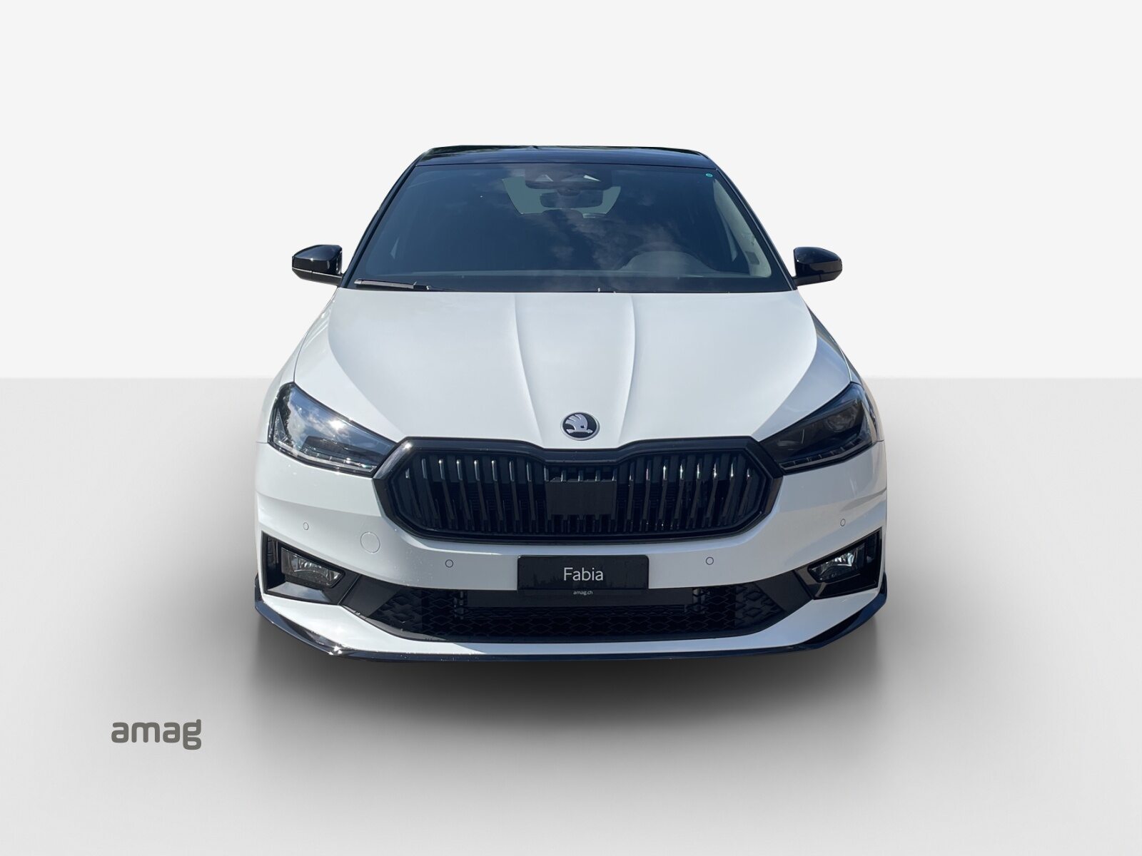SKODA Fabia 130, Benzin, Neuwagen, Automatik - 7