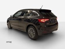 SKODA Fabia Dynamic (Netto), Benzin, Neuwagen, Automatik - 3