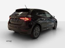 SKODA Fabia Dynamic (Netto), Benzin, Neuwagen, Automatik - 5
