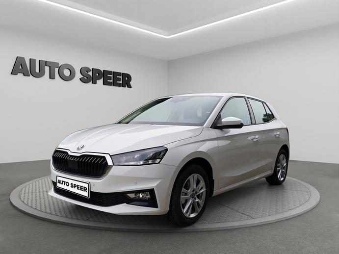 SKODA Fabia 1.5 TSI Selection DSG, Petrol, New car, Automatic