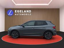SKODA Fabia 1.5 TSI Monte Carlo DSG, Petrol, New car, Automatic - 7