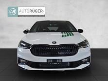 SKODA Fabia 1.5 TSI Motorsport DSG, Petrol, New car, Automatic - 2