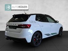 SKODA Fabia 1.5 TSI Motorsport DSG, Petrol, New car, Automatic - 6