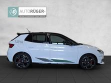 SKODA Fabia 1.5 TSI Motorsport DSG, Petrol, New car, Automatic - 7
