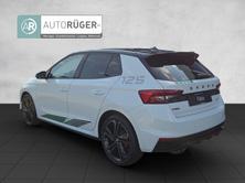 SKODA Fabia 1.5 TSI Motorsport DSG, Benzin, Neuwagen, Automatik - 4