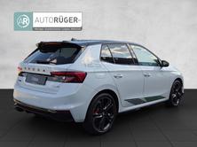 SKODA Fabia 1.5 TSI Motorsport DSG, Benzin, Neuwagen, Automatik - 6