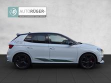 SKODA Fabia 1.5 TSI Motorsport DSG, Benzin, Neuwagen, Automatik - 7