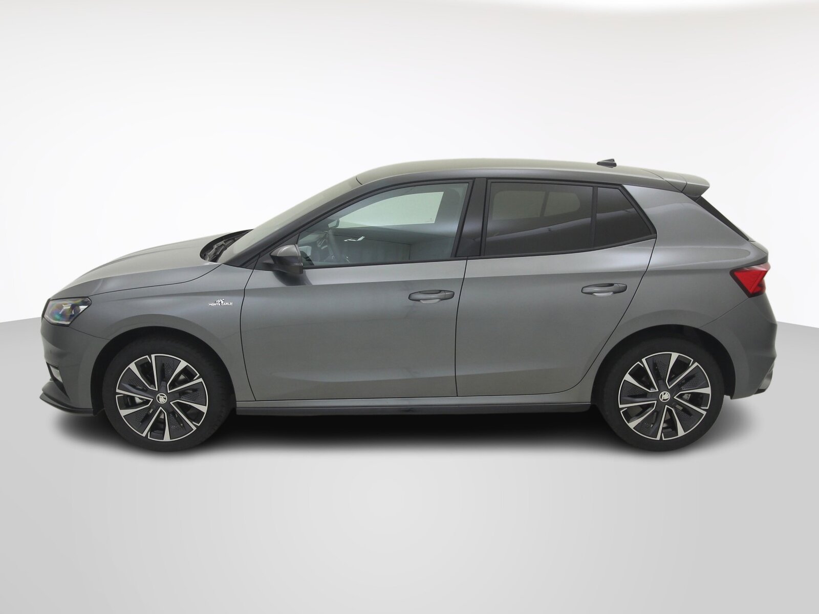 SKODA Fabia 1.5 TSI Monte Carlo DSG, Essence, Voiture nouvelle, Automatique - 2