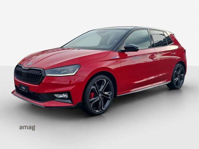 SKODA Fabia 130, Benzina, Auto nuove, Automatico