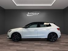 SKODA Fabia 1.5 TSI 130 DSG, Essence, Voiture nouvelle, Automatique - 3