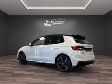 SKODA Fabia 1.5 TSI 130 DSG, Essence, Voiture nouvelle, Automatique - 4