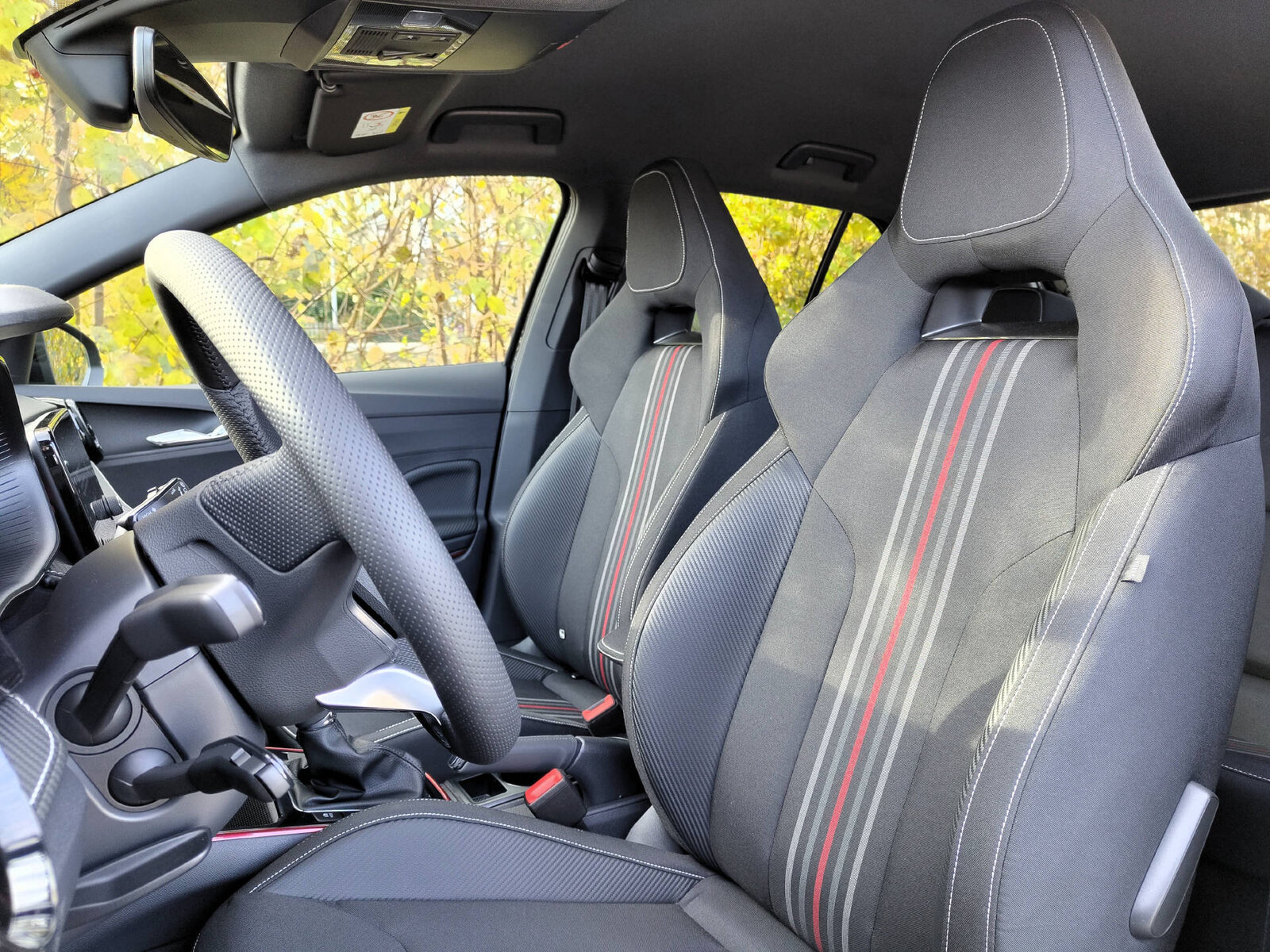 SKODA Fabia 1.5 TSI Monte Carlo DSG, Benzina, Auto nuove, Automatico - 6