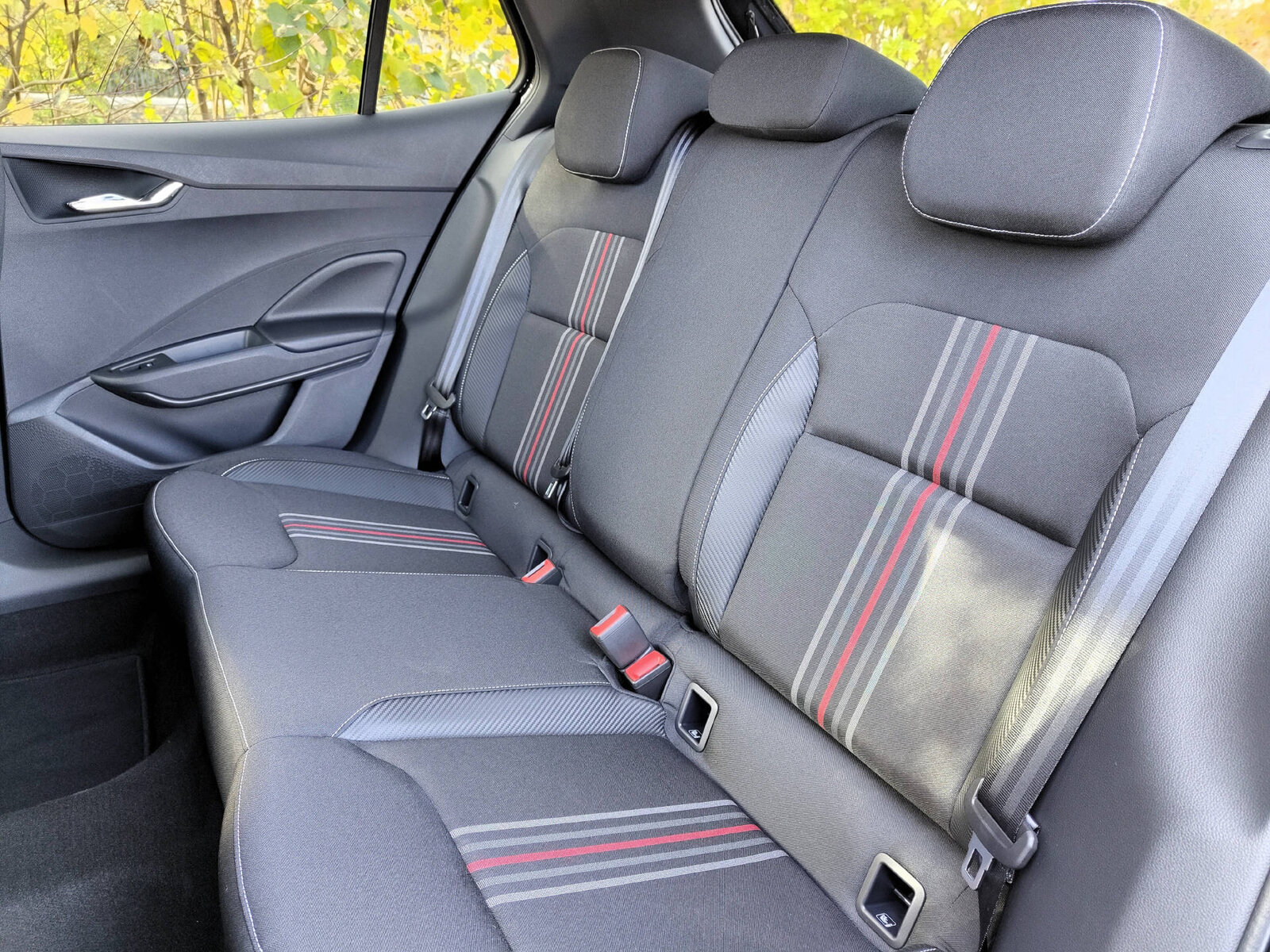 SKODA Fabia 1.5 TSI Monte Carlo DSG, Benzina, Auto nuove, Automatico - 7