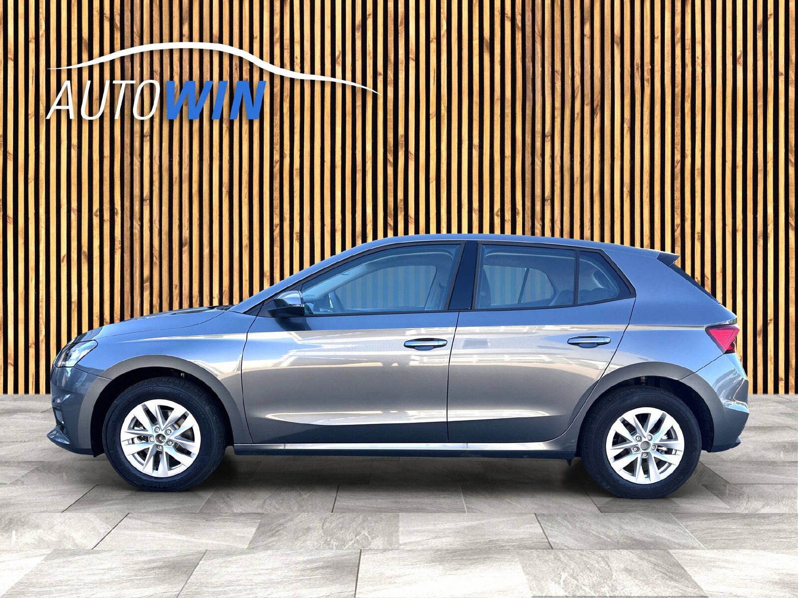 SKODA Fabia 1.0 TSI Extra DSG, Benzin, Neuwagen, Automatik - 3