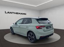 SKODA Fabia Monte Carlo, Benzina, Auto nuove, Automatico - 3