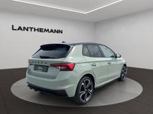 SKODA Fabia Monte Carlo, Benzina, Auto nuove, Automatico - 5