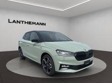 SKODA Fabia Monte Carlo, Benzina, Auto nuove, Automatico - 6