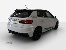 SKODA Fabia Motorsport Edition (Netto), Benzina, Auto nuove, Automatico - 5