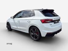 SKODA Fabia 130, Benzin, Neuwagen, Automatik - 3