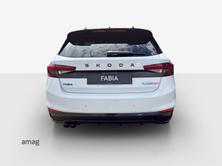 SKODA Fabia 130, Benzin, Neuwagen, Automatik - 4